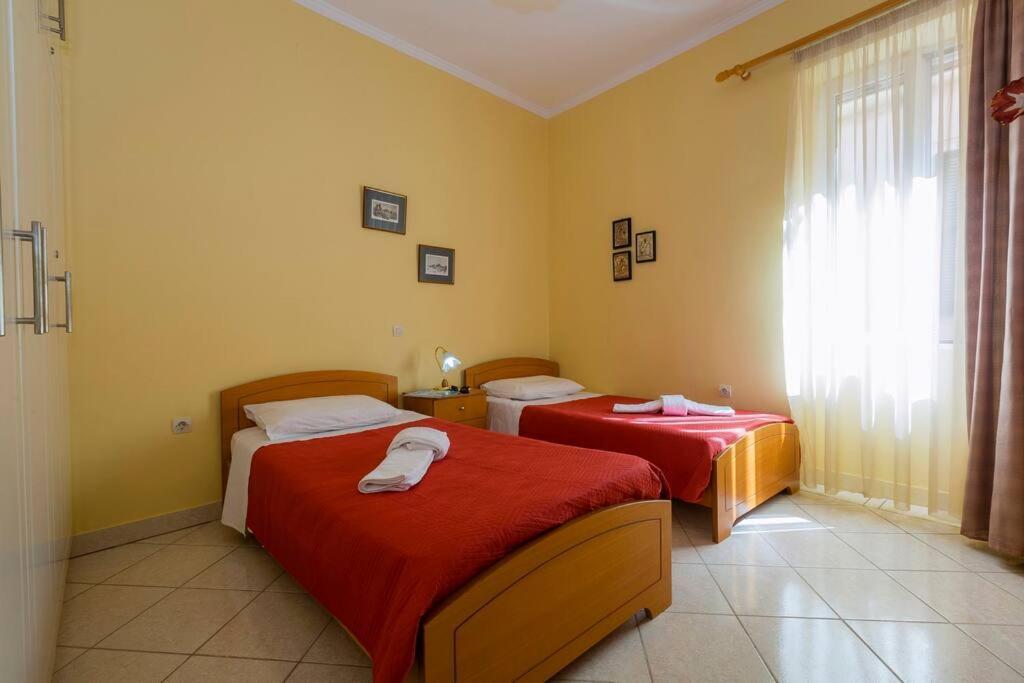 Ria'S Apartment In Corfu Town Exterior photo
